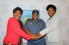 Makhado 2016 Events